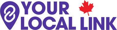 Your Local Link Logo 5